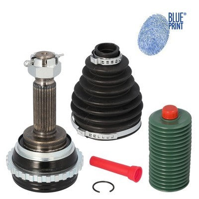 Blueprint ADG08902 Premium Drive Shaft Joint Kit Fits Hyundai Accent 2002 - 2005