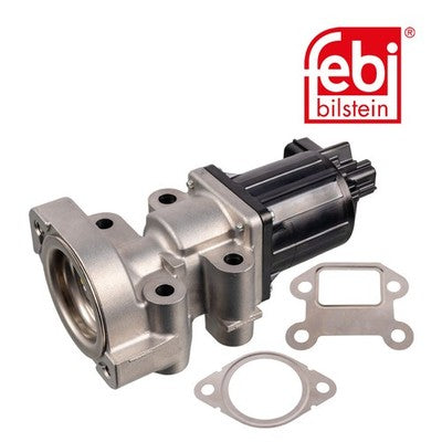 Febi 170655 EGR Valve Premium High Performance Fits Opel Astra 2010 - 2015