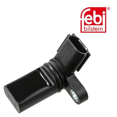 Febi 108255 Camshaft/Crankshaft Sensor Fits Nissan Almera Tino 2000 - 2006