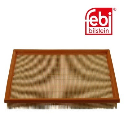 Febi 30992 Air Filter Premium High Performance Fits Vauxhall Combo 2006 - 2012