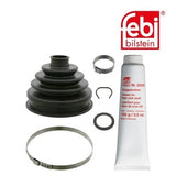 Febi 14089 Premium Bellow Drive Shaft Front Fits Mercedes-Benz Vito 1997-2003