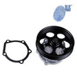 Blueprint ADT391112 Water Pump High Quality Fits Toyota Corolla 1992 - 1997