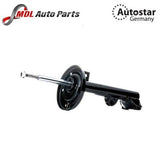 Autostar Germany FRONT SHOCK ABSORBER (ALUMINIUM) For Mercedes Benz 2033201330AL