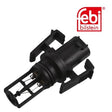 Febi 37142 Air Temperature Sensor Premium Fits Mercedes-Benz C-Class 2009 - 2014