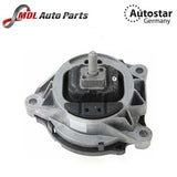 Autostar Germany ENGINE MOUNTING RH For BMW X3 F25 22116799608