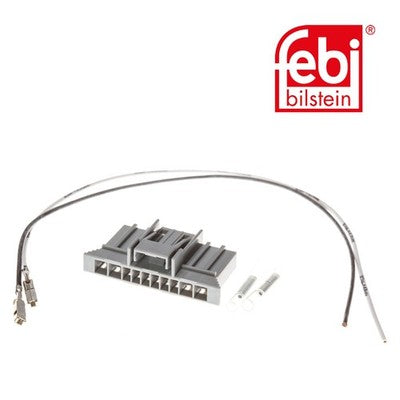 Febi 107045 Wiring Harness Repair Kit Fits Fiat Panda 2007 - 2009