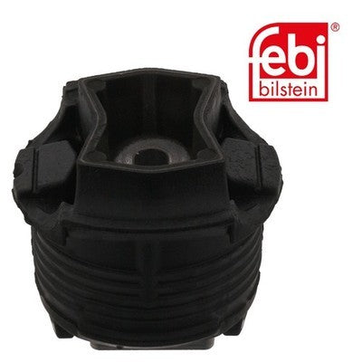 Febi 34697 Axle Beam Mount Rear Left Right Fits Mercedes-Benz C-Class 2009-2014