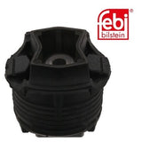 Febi 34697 Axle Beam Mount Rear Left Right Fits Mercedes-Benz C-Class 2009-2014