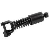 Febi 178031 Cabin Shock Absorber Rear Mechanical Premium High Performance