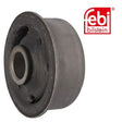 Febi 07857 Control Arm Bush Elastomer Standard Premium For VW Golf 1998 - 2002