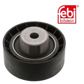 Febi 08632 Idler Pulley Plastic High Performance Fits Rover Mini 1992 - 1995