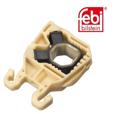 Febi 106170 Radiator Mount High Performance Durable Fits Audi A3 2013 - 2017