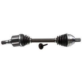 Febi 183356 Drive Shaft With Screw Front Axle Left Fits Ford Galaxy 2010 - 2015