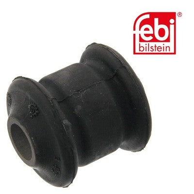 Febi 02008 Control Arm Bush Elastomer Premium Fits Vauxhall Corsavan 1994 - 2000