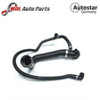 Autostar Germany RADIATOR HOSE For Land Rover Range Rover III (L322) PCH001110