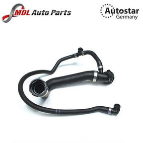Autostar Germany RADIATOR HOSE For Land Rover Range Rover III (L322) PCH001110