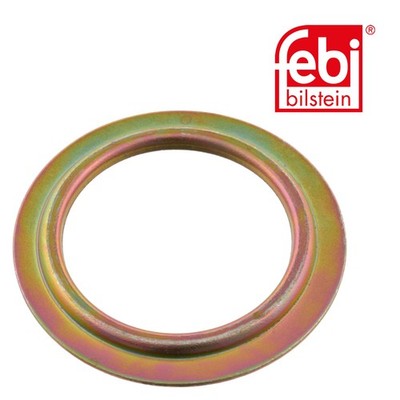 Febi 06458 Ring Zinc-Coated Steel Premium Fits Mini Mini Clubman 2010 - 2014