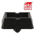 Febi 37652 Jacking Point Support Front Rear Plastic Fits BMW 3 Series 1999-2000