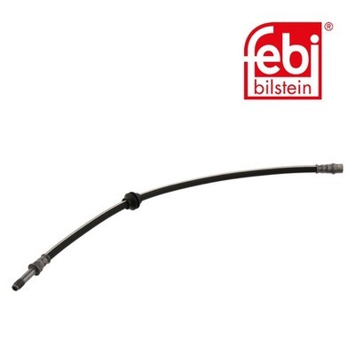 Febi 36479 Brake Hose Rear Left Right Fits Mercedes-Benz Sprinter 5-T 2009-2018