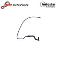 AutoStar Germany Breather Hose 2115010725 for Mercedes-Benz W211 S-Class