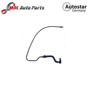 AutoStar Germany Breather Hose 2115010725 for Mercedes-Benz W211 S-Class