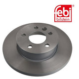 Febi 17826 Brake Disc Front Axle Premium Fits VW Transporter 1997 - 2003