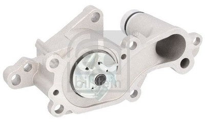 Febi 188391 Water Pump Elastomer With Gasket and Seal For Ford C-Max 2018 - 2019