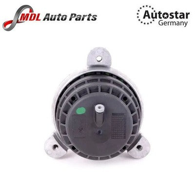 Autostar Germany (AST-187137) ENGINE MOUNTING LH FOR BMW GT F10 22117935141