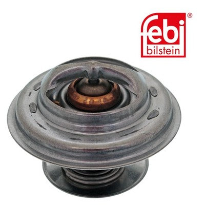 Febi 10528 Thermostat Standard Heavy Duty High Performance Premium Grade