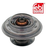 Febi 10528 Thermostat Standard Heavy Duty High Performance Premium Grade