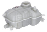 Febi 193267 Coolant Expansion Tank Fits Mercedes-Benz A-Class 2018 - 2025