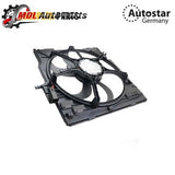 AutoStar Germany A C FAN.X5 X6 E70 71 72 17427598738