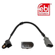 Febi 39869 Camshaft Sensor High Performance Premium Fits Seat Toledo 2013 - 2015