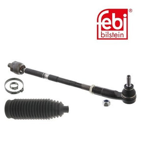 Febi 45760 Tie Rod Front Right High Performance Fits Seat Toledo 2006 - 2009