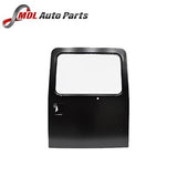 AllMakes 4x4 Load/Tail Door Rear End Door Assembly LR075816 DEFENDER 2007 - 2016