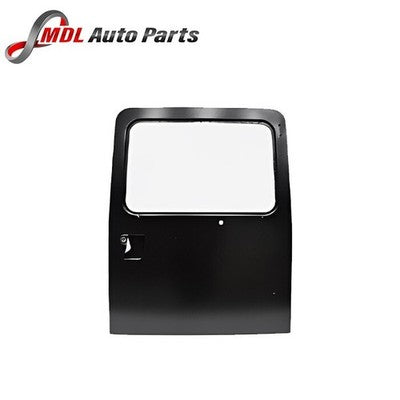 AllMakes 4x4 Load/Tail Door Rear End Door Assembly LR075816 DEFENDER 2007 - 2016