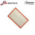 Autostar VW Polo IV Saloon Air Filter 036198620 for 9A4 9A2 1.4L 1.6L 1.4L 1.6L