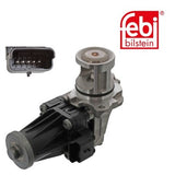 Febi 45200 EGR Valve High Performance Fits Ford Transit Connect 2013 - 2025