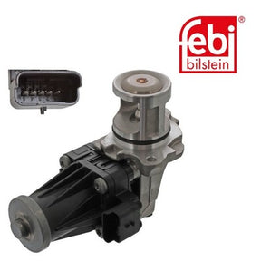 Febi 45200 EGR Valve High Performance Fits Ford Transit Connect 2013 - 2025
