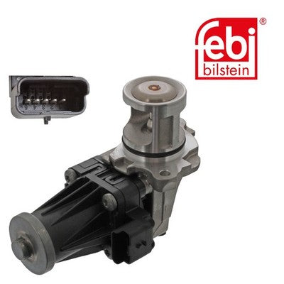 Febi 45200 EGR Valve High Performance Fits Ford Transit Connect 2013 - 2025