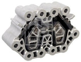 Febi 176914 Engine Mounting Left Premium Grade Durable High Performance