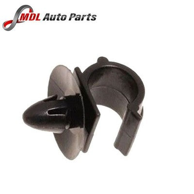 Land Rover Genuine Clip Cable CDU3506L Discovery 2 1998 - 2004 Classic