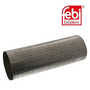 Febi 11740 Flexible Metal Hose Rear Fits Mazda 626/Cronos/MS6 1994 - 1997