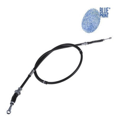 Blueprint ADZ94606 Brake Cable Standard Fits Isuzu Trooper/BigHorn 1987 - 1991