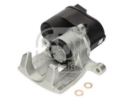 Febi 184698 Brake Caliper Standard Premium Grade Fits Ford Galaxy 2010 - 2015