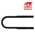 Febi 39377 U-Bolt Premium High Performance Fits VW Touran 2006 - 2009