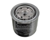 Febi 184119 Oil Filter Spin On High Efficiency Fits Toyota Avensis 1997 - 2003