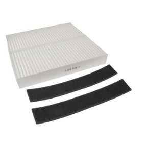 Febi 184429 Cabin Filter Standard Premium Grade Fits Infiniti FX 2003 - 2008