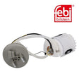 Febi 14350 Fuel Supply Unit Premium Durable High Quality For VW Golf 1998 - 2002