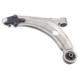 Febi 185216 Control Arm Standard Fits Citroën C4 Grand Picasso 2014 - 2025